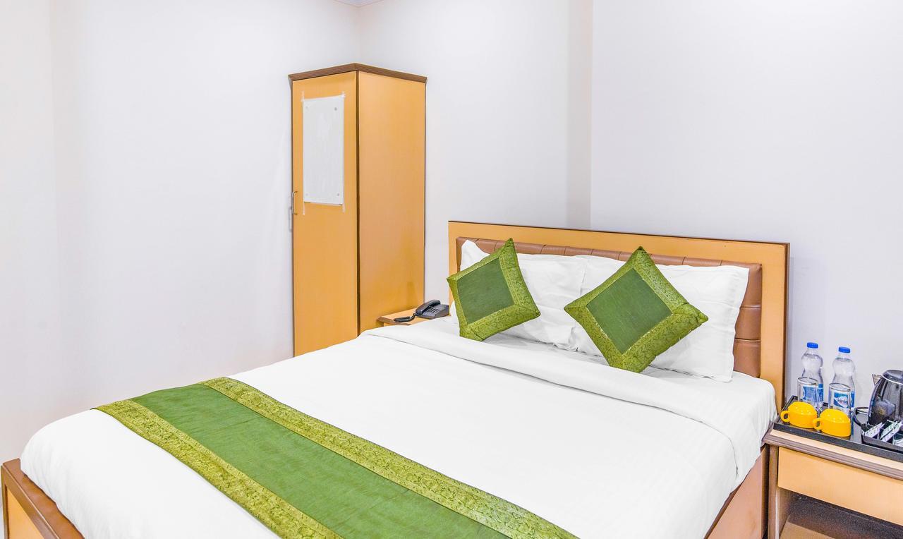 Treebo Orbit Inn 뭄바이 외부 사진