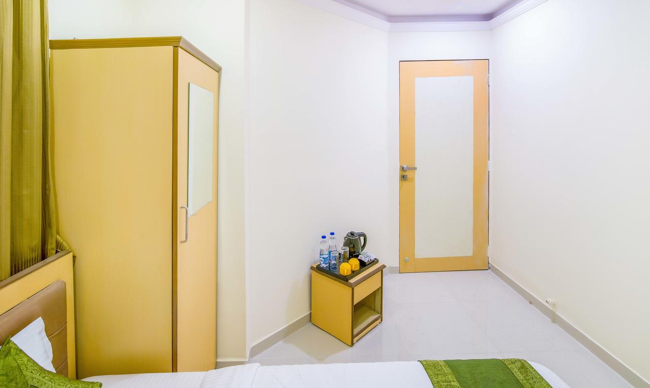 Treebo Orbit Inn 뭄바이 외부 사진